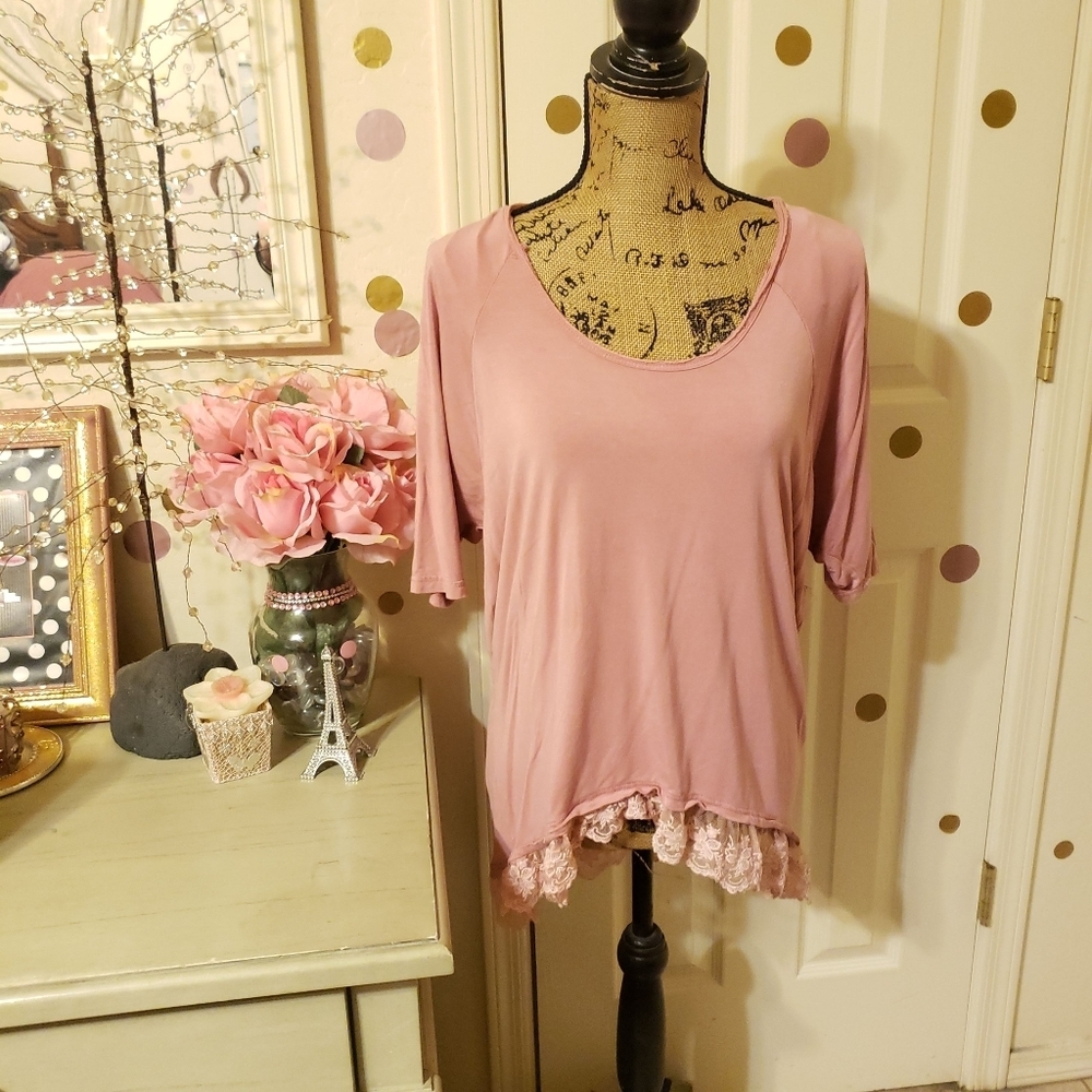 💞POL Brand Buttery Smooth top